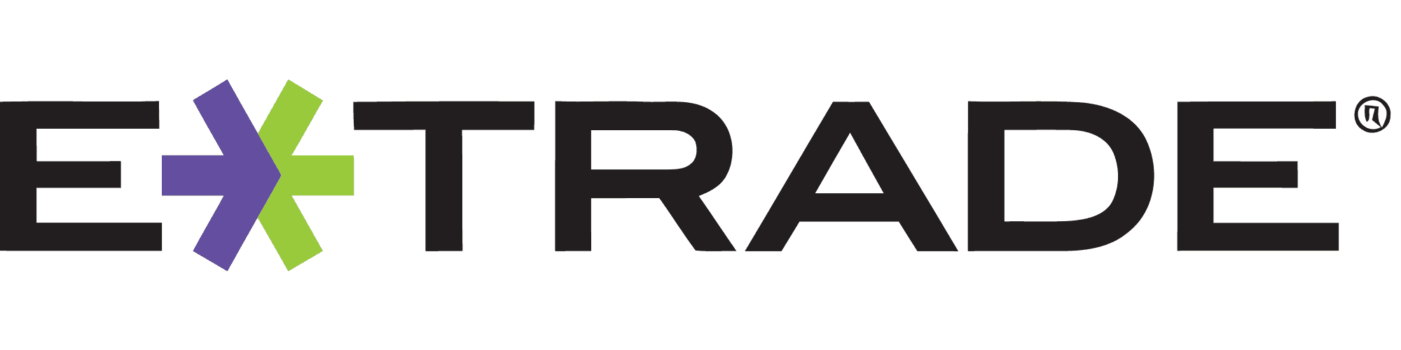 logo etrade