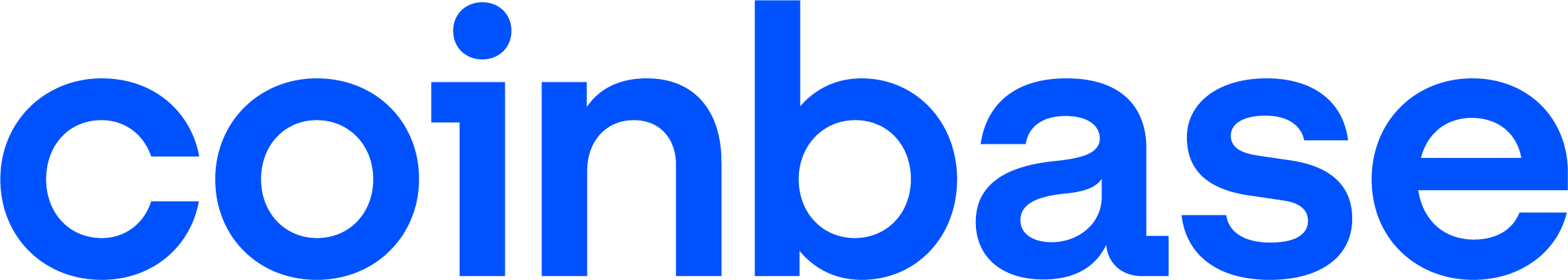 Logo CoinBase