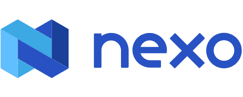 logo nexo