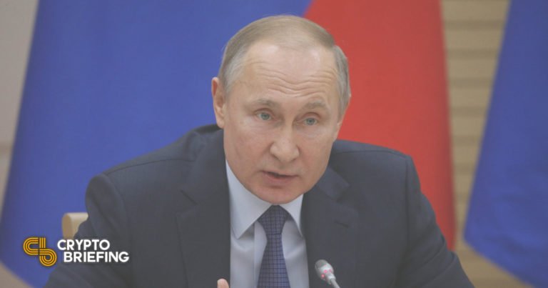 L&rsquo;Ouest coupe la Russie de l&rsquo;attaque SWIFT sur l&rsquo;Ukraine