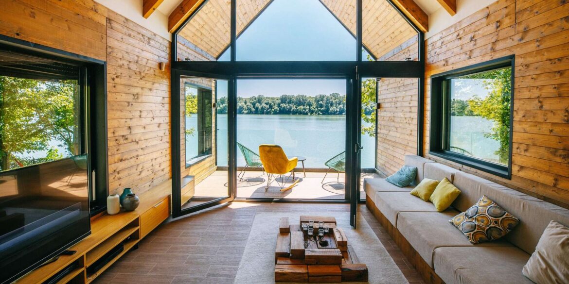 Pourquoi (et comment) investir dans une maison de vacances