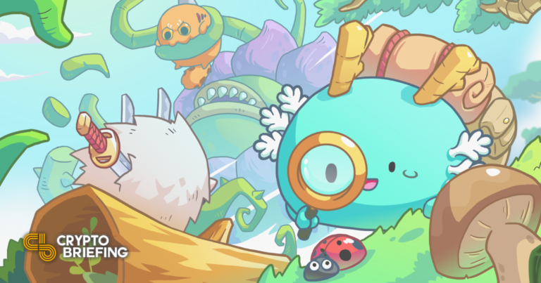 Le réseau Axie Infinity touché par un exploit de 551,8 millions de dollars