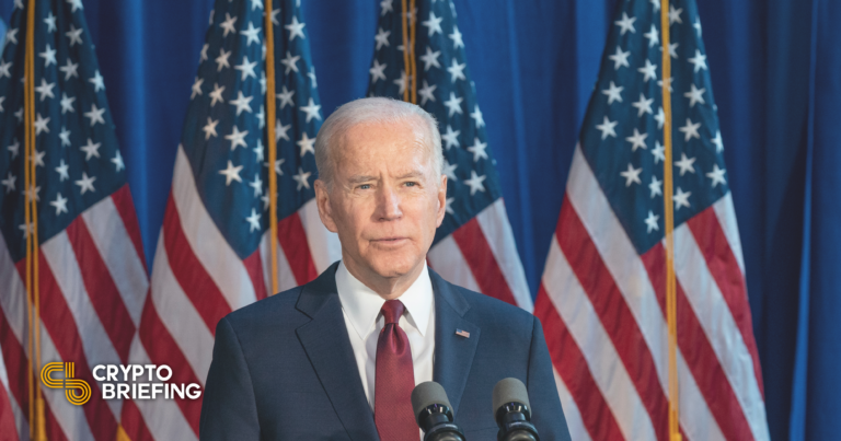 Biden signera un décret exécutif sur la cryptographie cette semaine : rapport