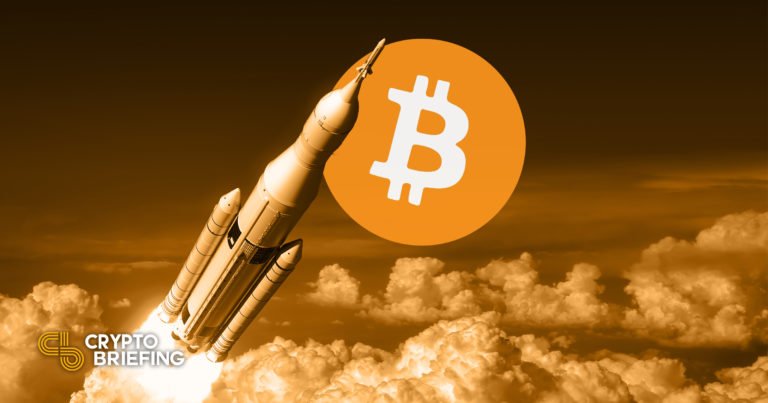Le marché de la crypto revient à 2 billions de dollars alors que Bitcoin se rallie