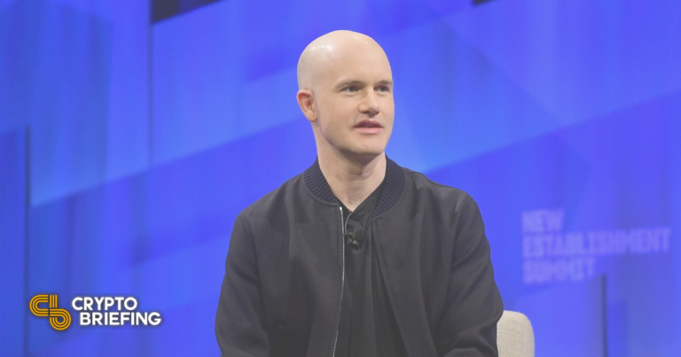 Le PDG de Coinbase doute que les oligarques russes se tournent vers la crypto