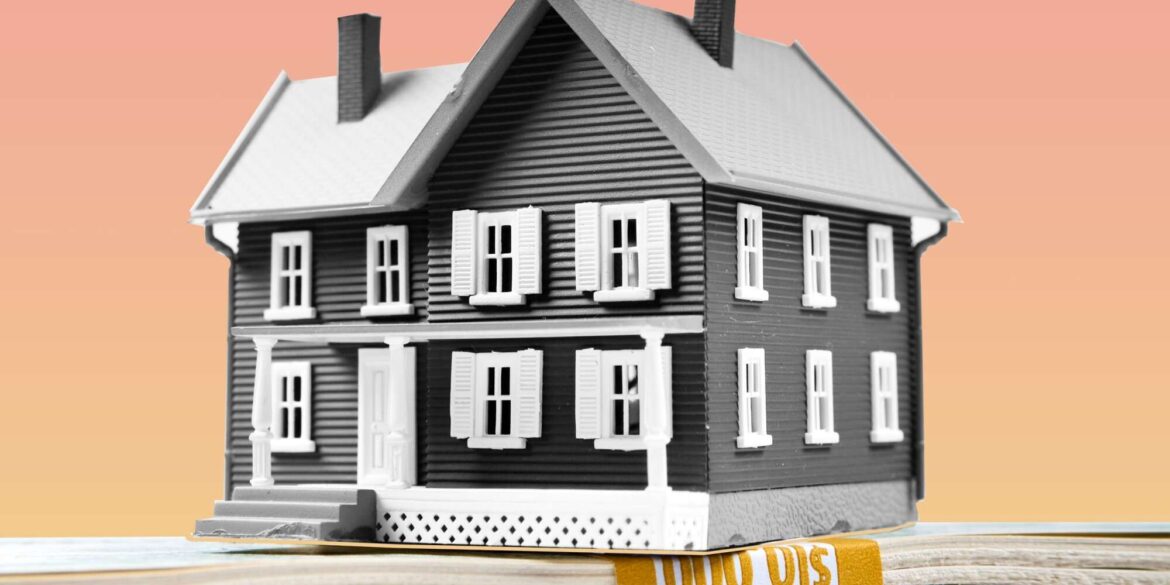 Avez-vous vraiment besoin de payer l&rsquo;accompte de 15 % pour votre maison ?