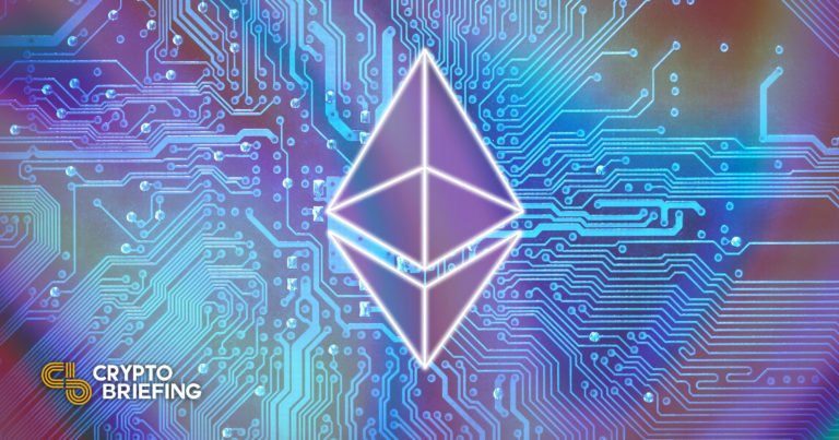 EIP-1559 a brûlé 2 millions d&rsquo;Ethereum