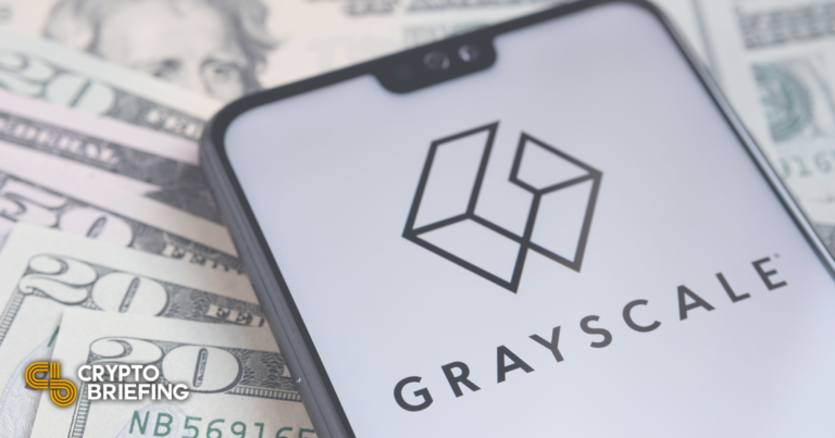 Le nouveau fonds de Grayscale se concentre sur les concurrents d&rsquo;Ethereum