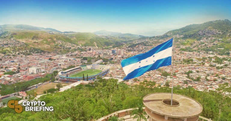 Le Honduras n&rsquo;adoptera pas le Bitcoin comme monnaie légale