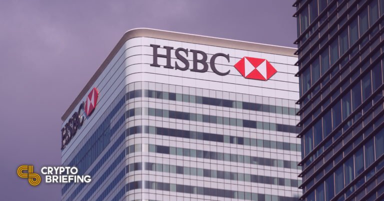 HSBC achète un terrain virtuel dans le métaverse de The Sandbox