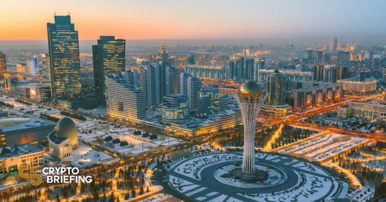 Le gouvernement kazakh sévit contre les mineurs de crypto