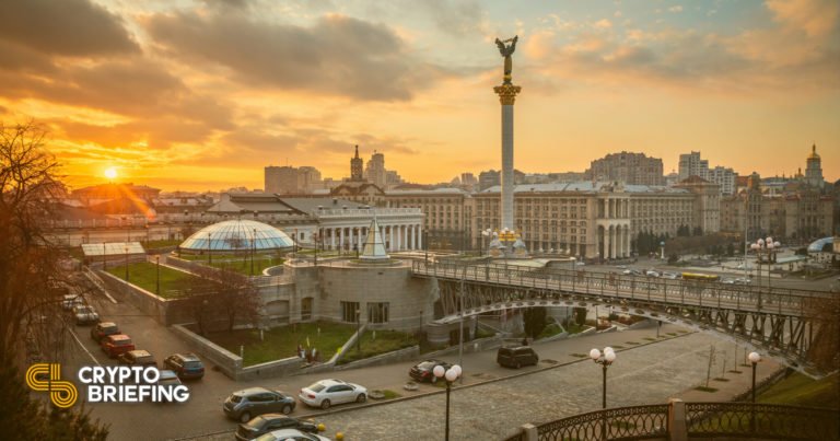 L&rsquo;Ukraine signe un projet de loi sur les actifs virtuels pour légaliser le Bitcoin