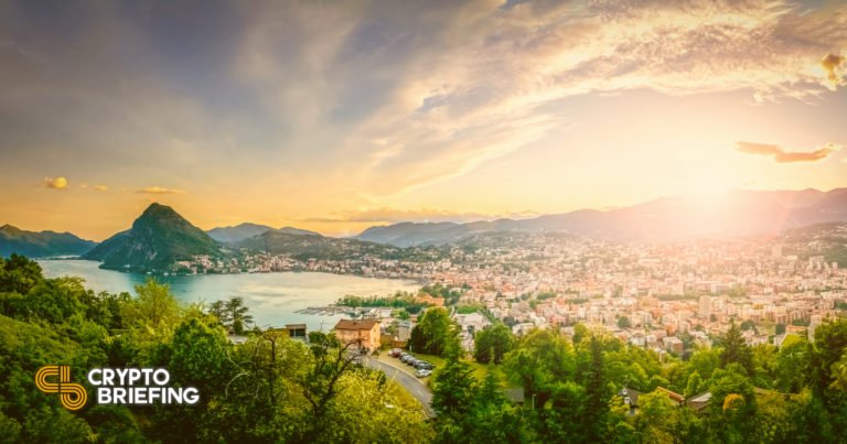 Lugano présente Bitcoin, Tether, LVGA comme cours légal