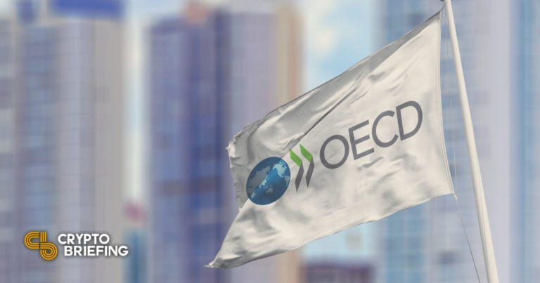 L&rsquo;OCDE propose de nouvelles règles mondiales de déclaration fiscale sur la cryptographie