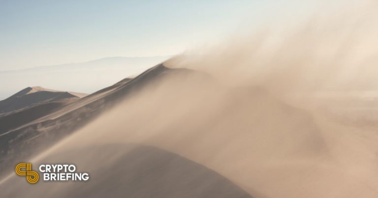 SandStorm se dirige vers Polygon, Ethereum après une levée de fonds de 2,5 millions de dollars