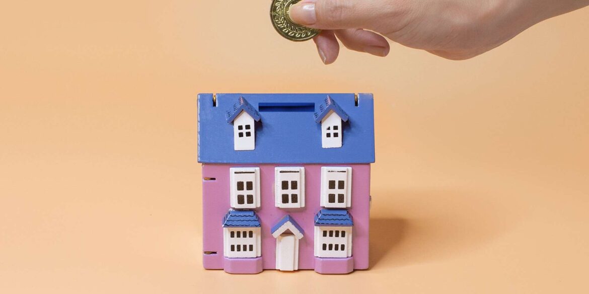 Comment économiser pour une maison sur n&rsquo;importe quel salaire