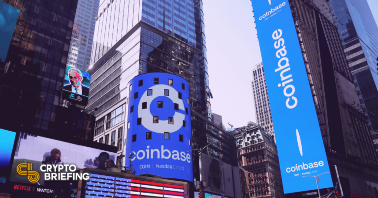 Coinbase a bloqué 25 000 adresses liées à des entités russes