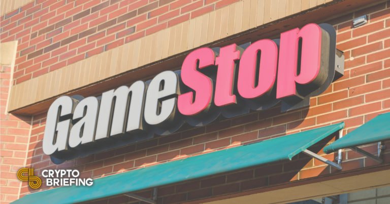 GameStop prévoit le marché NFT pour le deuxième trimestre de cette année