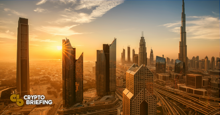 Dubaï établit de nouvelles lois sur la cryptographie