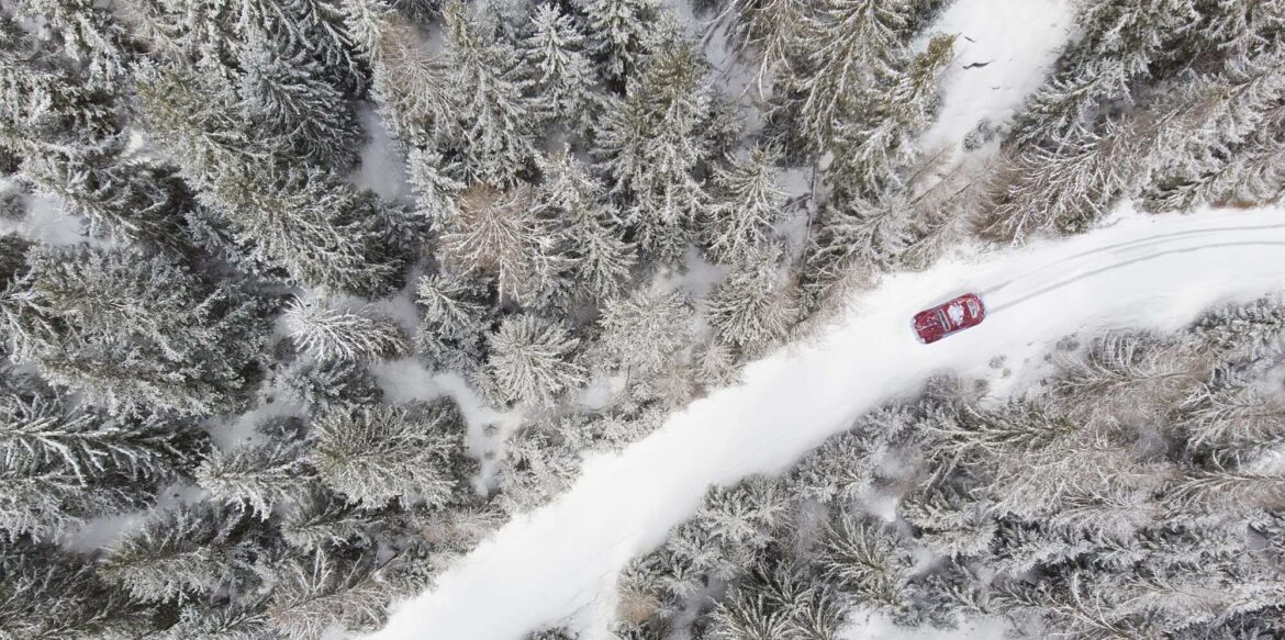 Les pneus neige sont-ils un investissement rentable ?