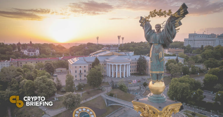 Le gouvernement ukrainien accepte les dons de Dogecoin