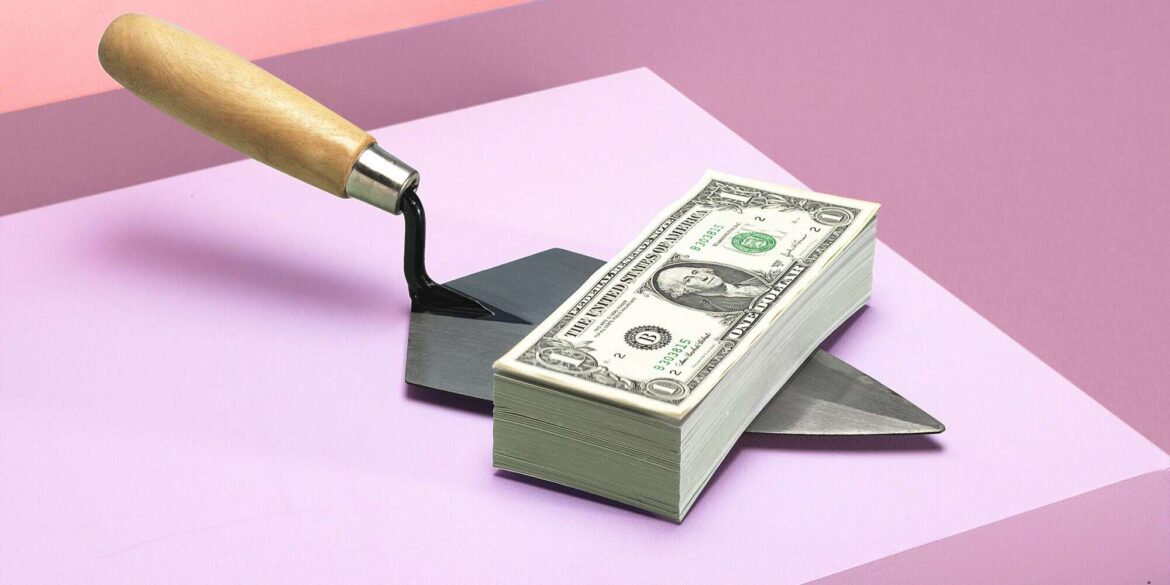 Les femmes ont confiance en tout sauf en investissement : voici comment y remédier