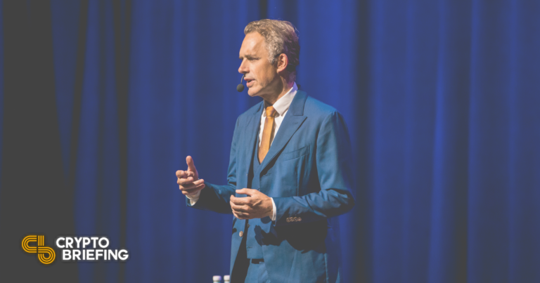 « Il y aura beaucoup de choses que vous n&rsquo;avez pas prévues »: Jordan Peterson critique Bitcoin à Bitcoin 2022
