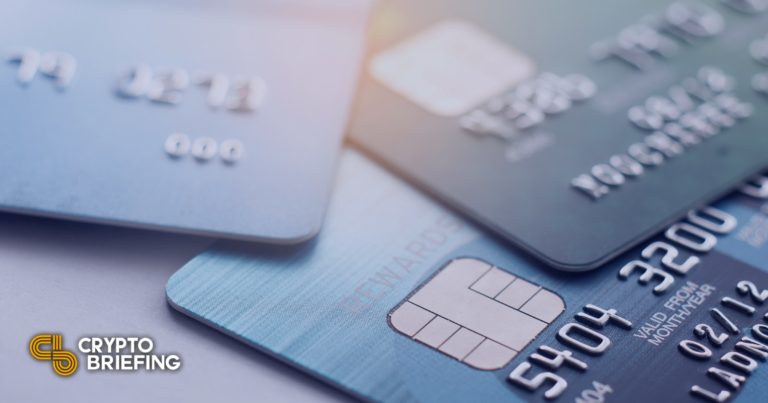 Nexo lance une carte de crédit sécurisée par crypto en Europe