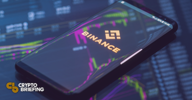 Binance.US évalué à 4,5 milliards de dollars lors du premier cycle de financement