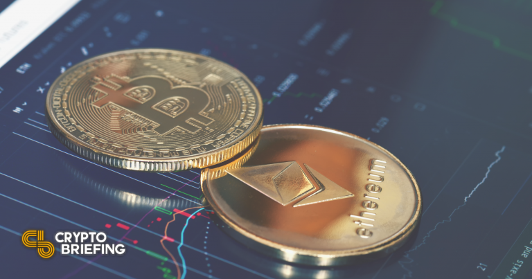 Bitcoin et Ethereum semblent prêts à retracer avant de rebondir