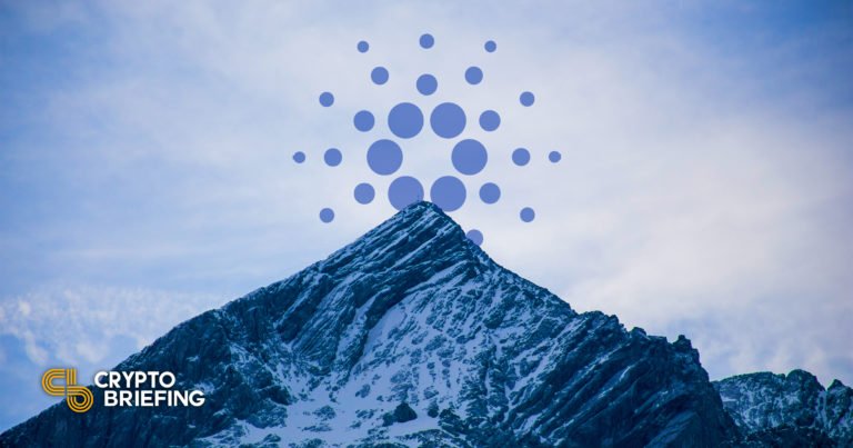 Cardano semble prêt pour une hausse à 1 $