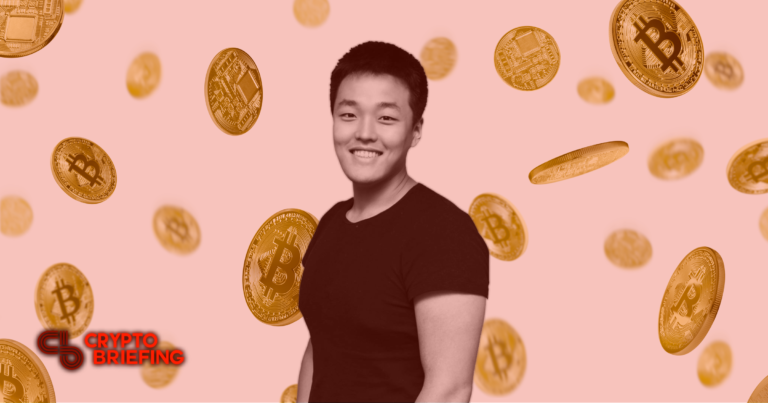 Do Kwon de Terra prévoit de vider Bitcoin à zéro: sources