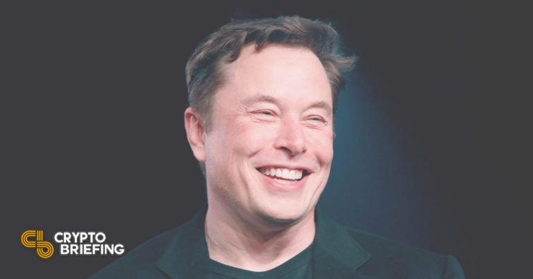 Dogecoin Spikes alors qu&rsquo;Elon Musk complote la prise de contrôle de Twitter