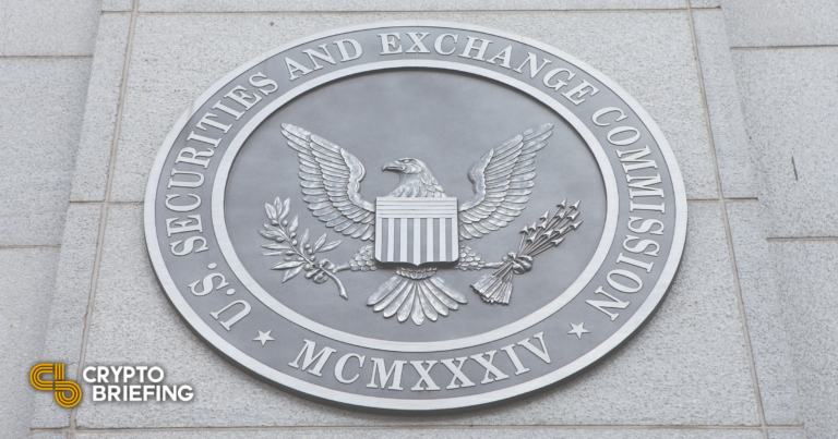 La SEC rejette la demande d&rsquo;ETF Bitcoin Spot d&rsquo;Ark