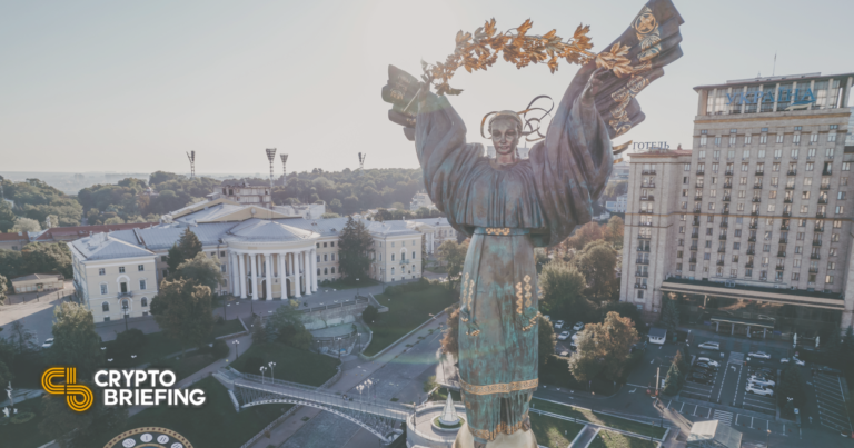 La moitié des campagnes ukrainiennes de dons de crypto-monnaie « escroqueries évidentes : » rapport