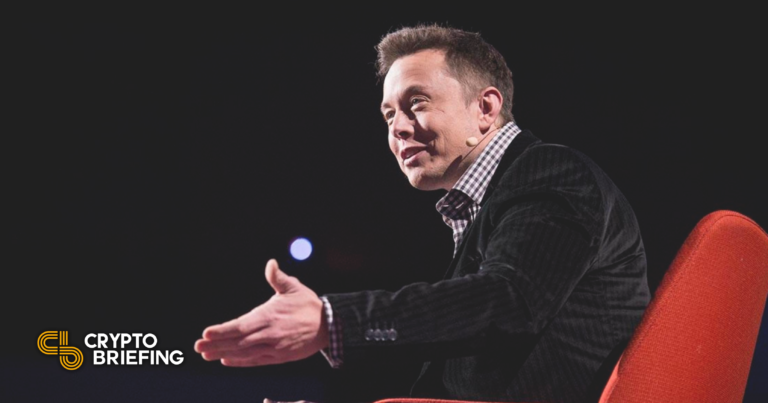 Dogecoin monte en flèche alors qu&rsquo;Elon Musk prend une participation de 9,2% dans Twitter