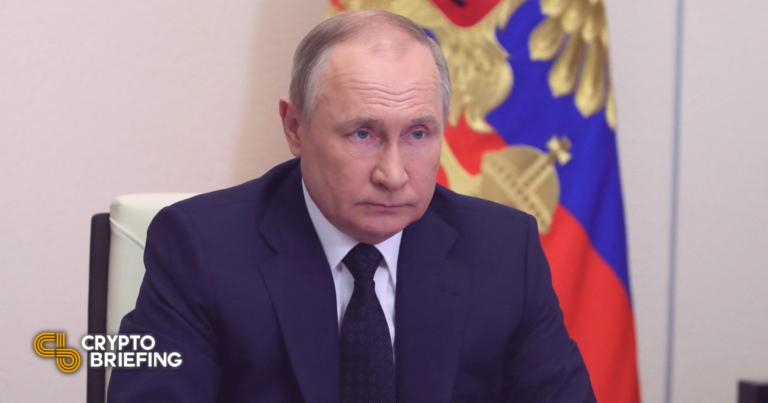 L&rsquo;UE émet de nouvelles sanctions cryptographiques contre la Russie