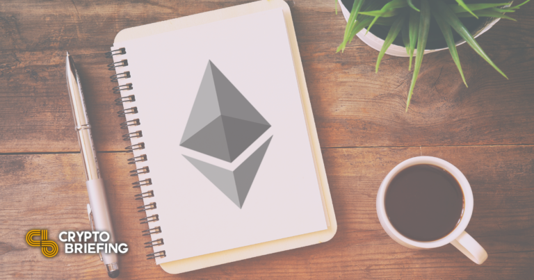 Le rapport de la Fondation Ethereum révèle des avoirs de 1,6 milliard de dollars