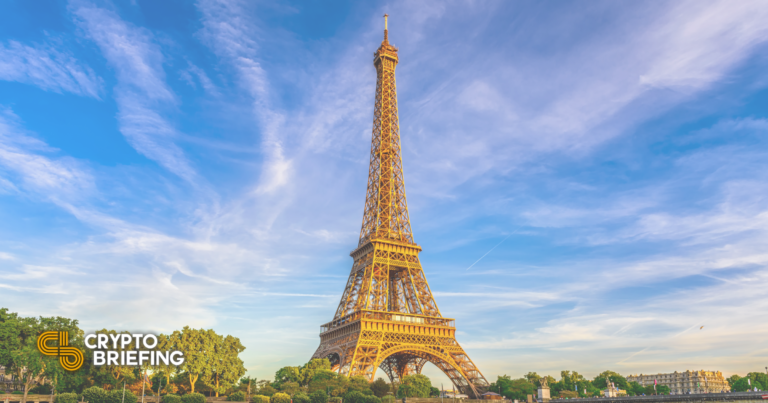 Le sommet de la Paris Blockchain Week revient en 2022