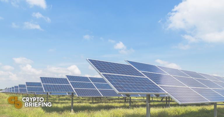 Tesla, Block, Blockstream Link Up pour Solar Bitcoin Mining