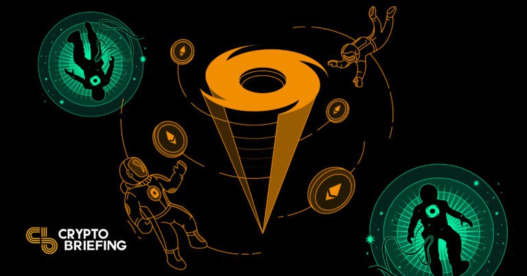 Ethereum Mixer Tornado Cash bloque les utilisateurs sanctionnés