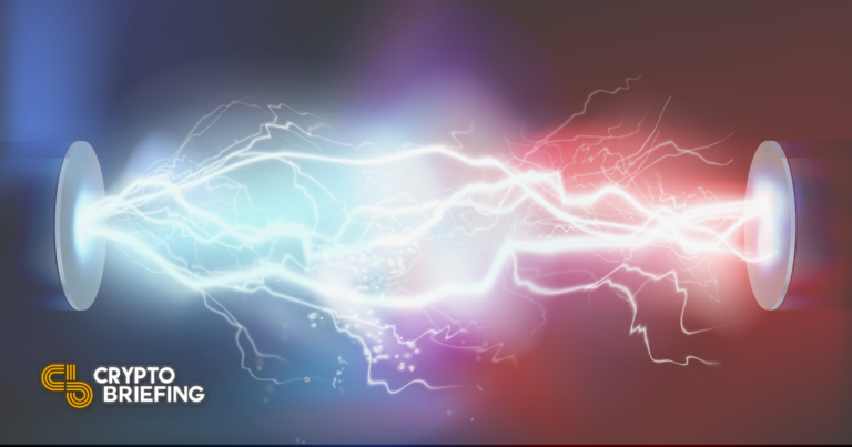 Voltage Finance subit un vol de Stablecoin de 4 millions de dollars