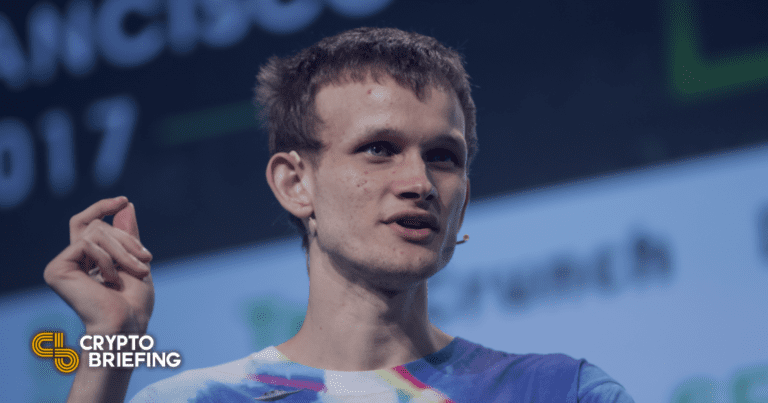 La résilience algorithmique du Stablecoin est plus importante que la croissance : Vitalik Buterin