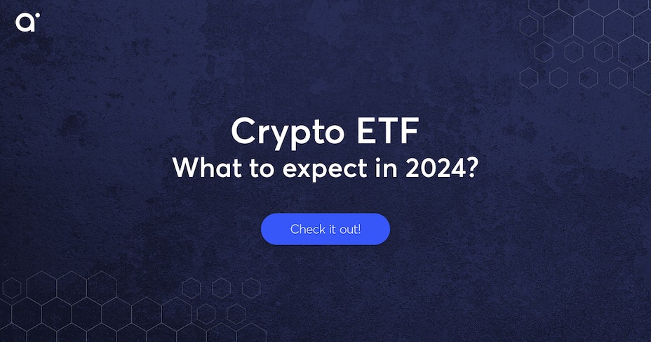 Crypto ETF – Y en aura-t-il d&rsquo;autres en 2024 ?
