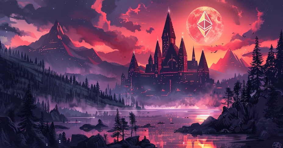 Ethereum le fondateur