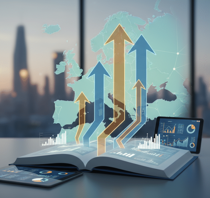 Meilleurs ETF pour investir en Europe débutant : Guide complet 2025